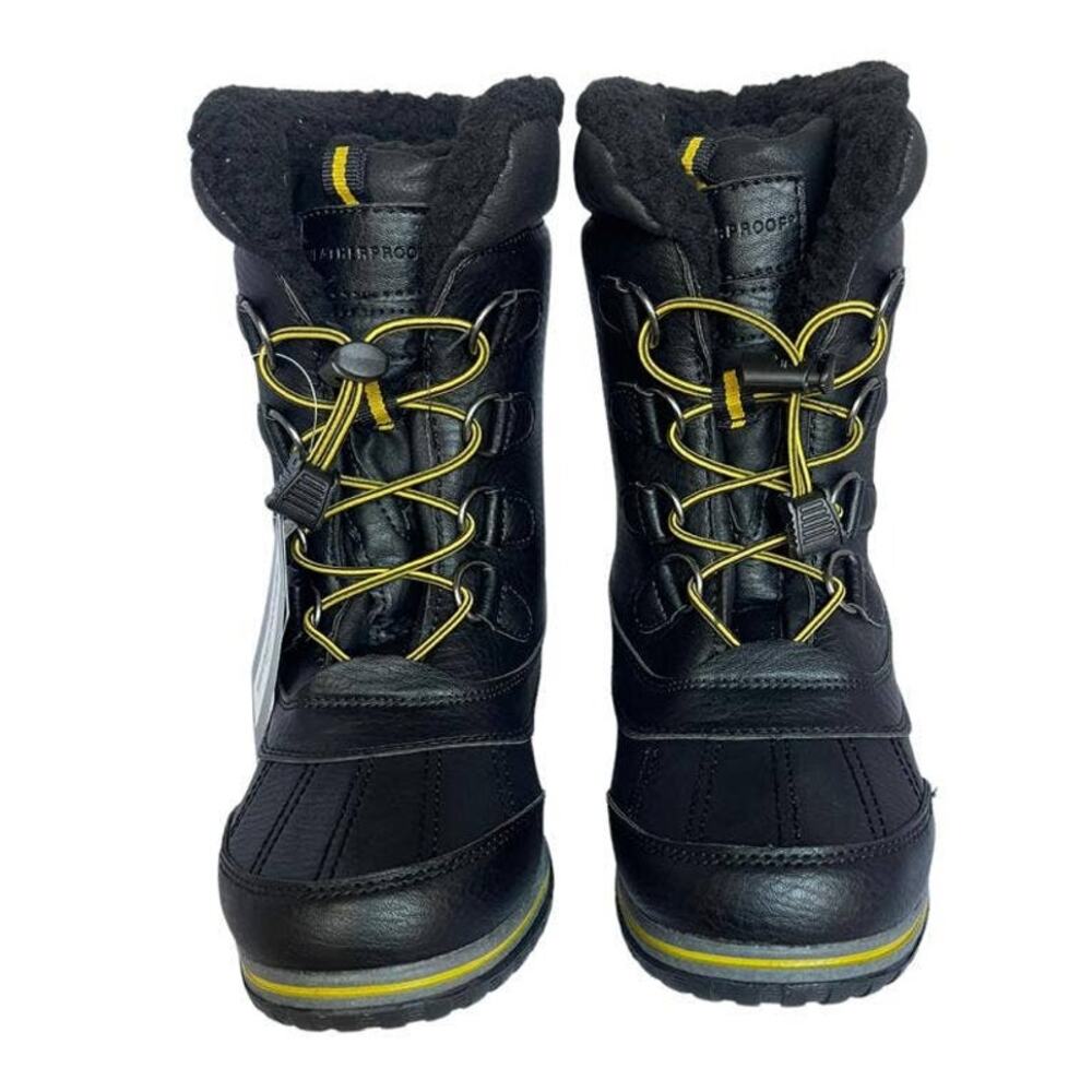💎✨CLEARANCE SALE✨💎NEW IN BOX Weatherproof SLEIGH BOOTS - Picture 3 of 7